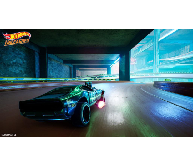 Milestone Outlet Hot Wheels Unleashed Xbox Series X - 1558871 - zdjęcie